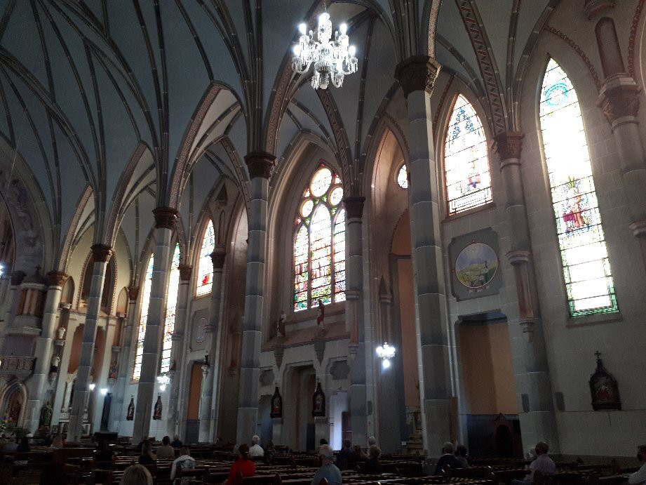 Catedral Sao Joao Batista景点图片