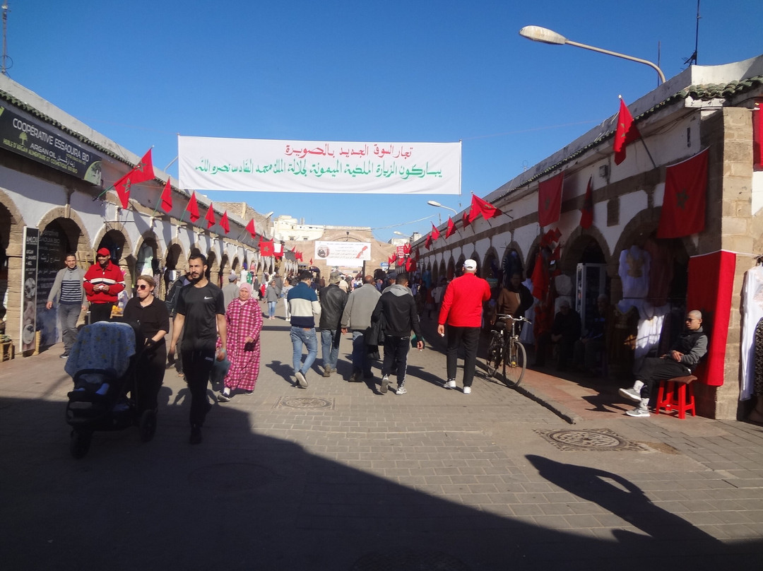 Place du Marche aux Grains-索维拉必去景点