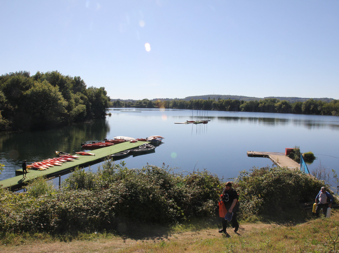 Oyster Diving-伦敦必去景点