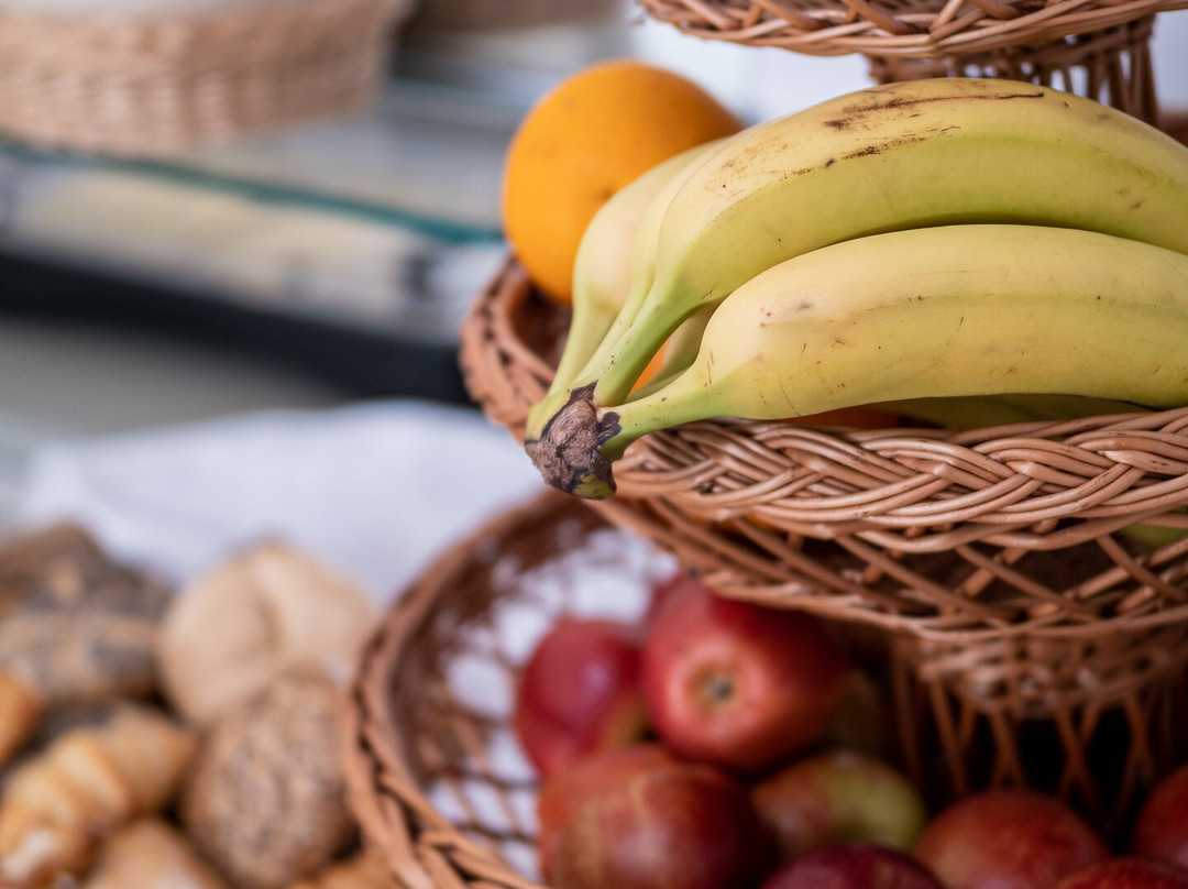 Tom's Hus Heiligenhafen主图