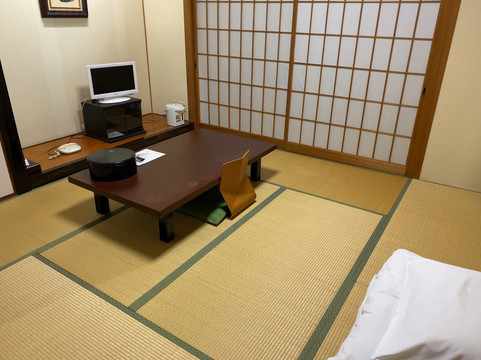 绿色温泉杜鹃主图