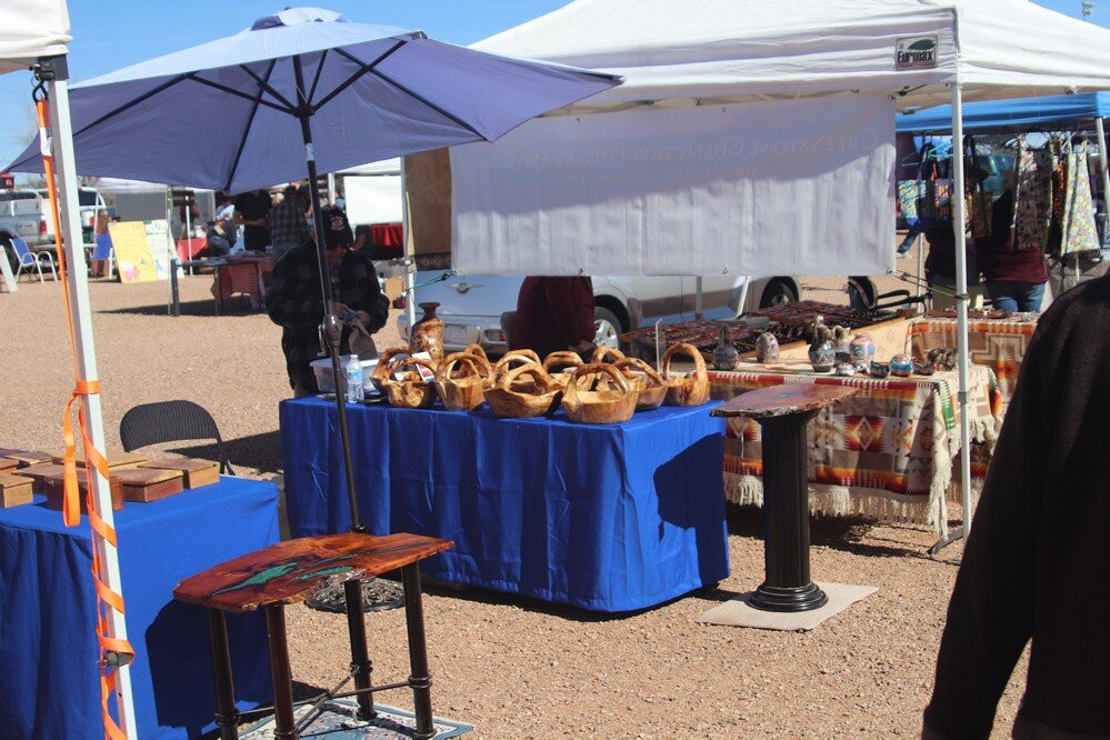 Sierra Vista Farmers Market景点图片