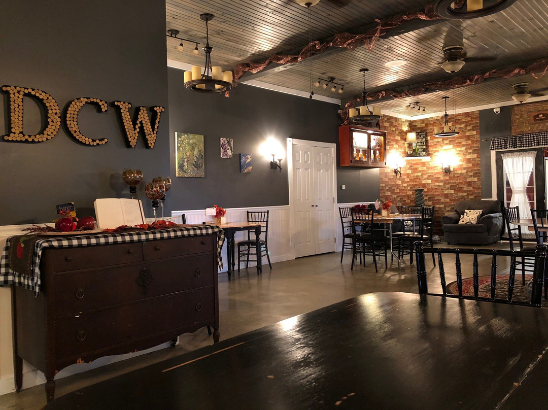 Deer Creek Winery景点图片