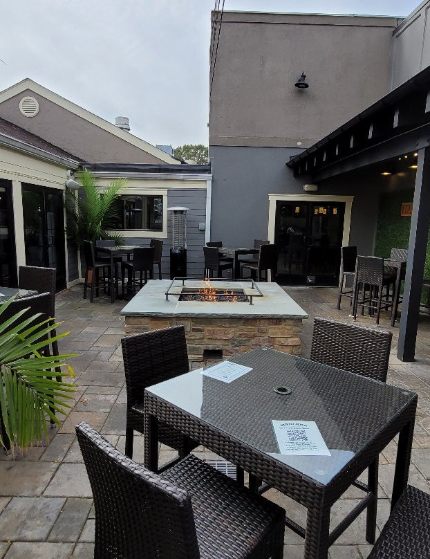 MaGerk's BelAir-Bel Air必去景点