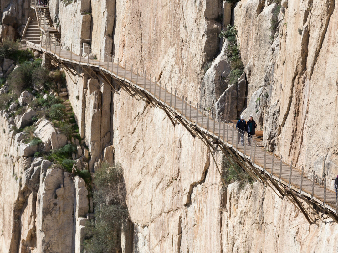 TRAVELNATURA-Ardales必去景点