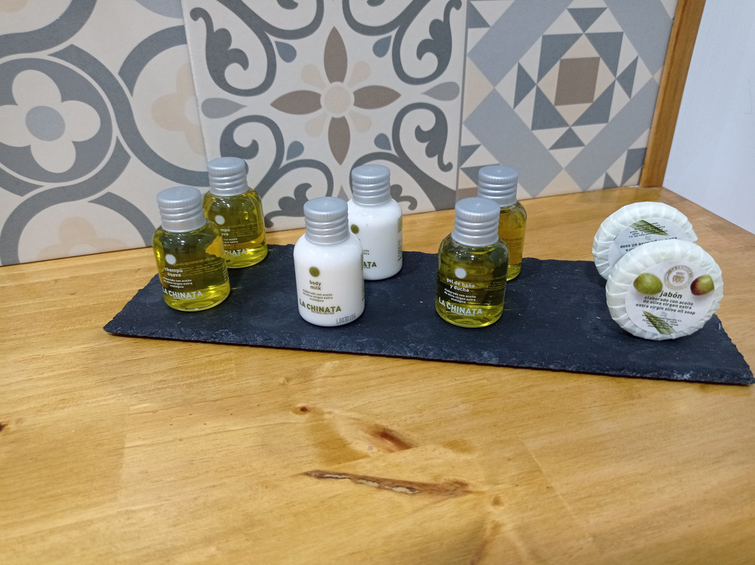 Casa Rural el Rincon de Monfrague主图