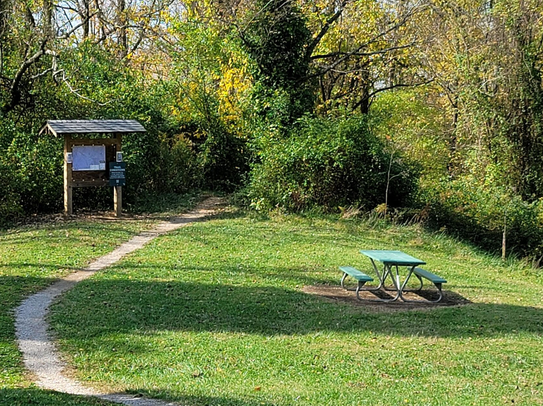 Devou Park-卡温顿必去景点