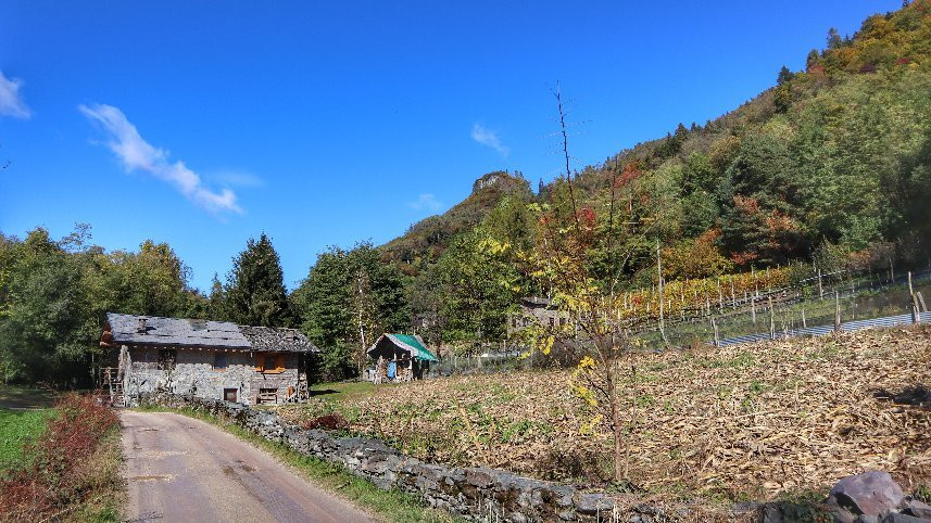 Lago di Madrano-Pergine Valsugana必去景点