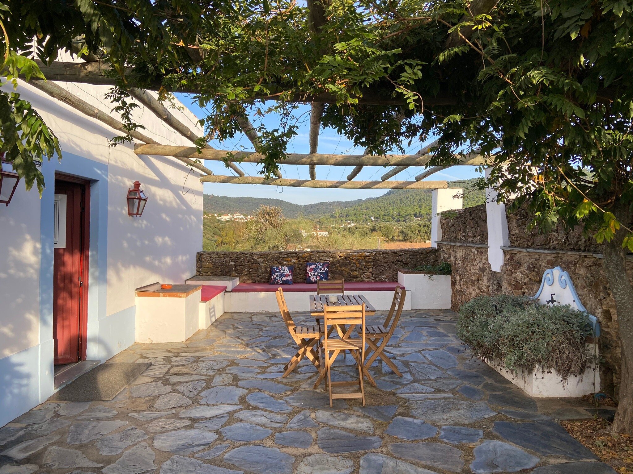 Herdade Água d'Alte-官方