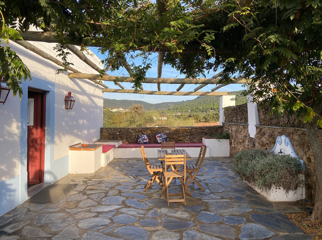 Herdade Água d'Alte主图