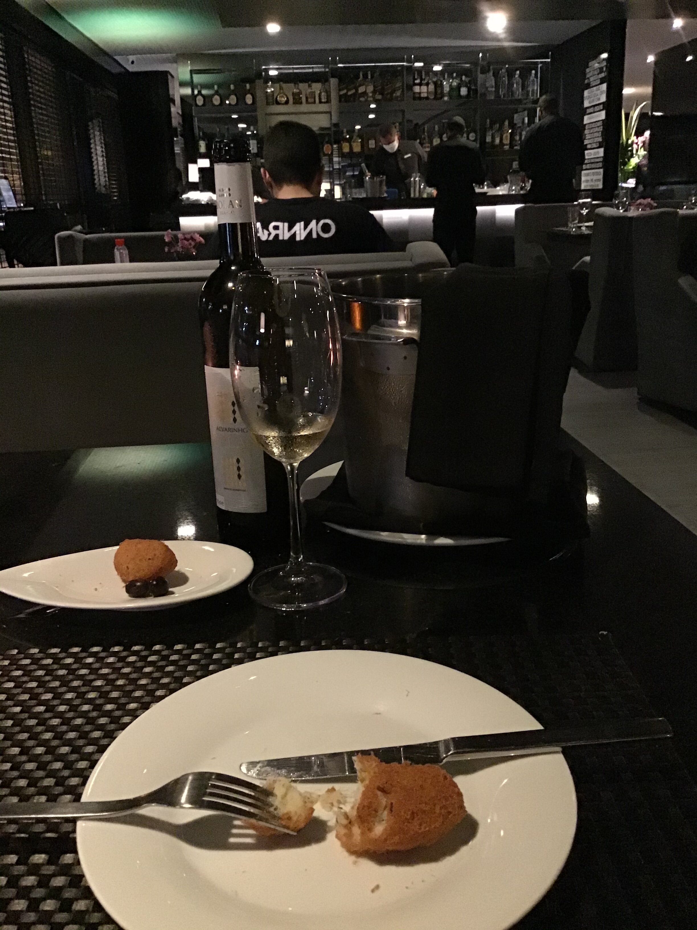 Ls Hotel-餐饮