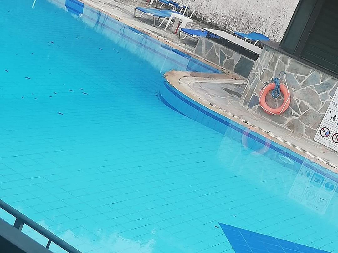 Corifo Village Hotel主图