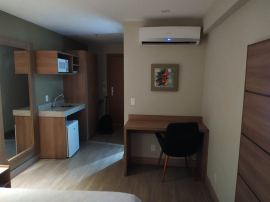 Mont Blanc Suites - Duque de Caxias主图