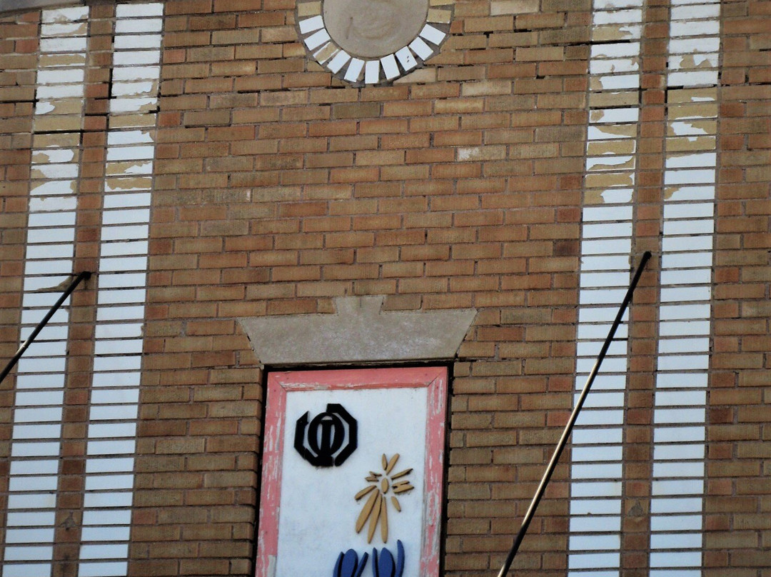 Chillicothe Town Theater-Chillicothe必去景点