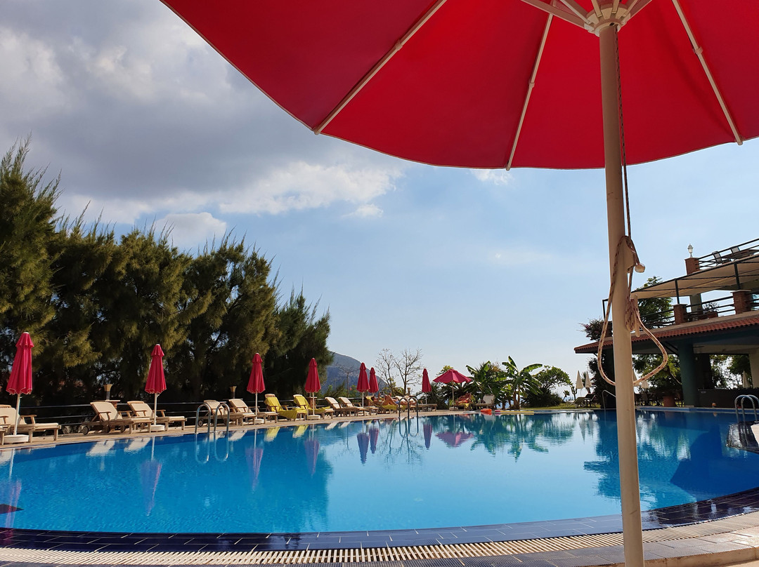 Kalkan Regency Hotel主图