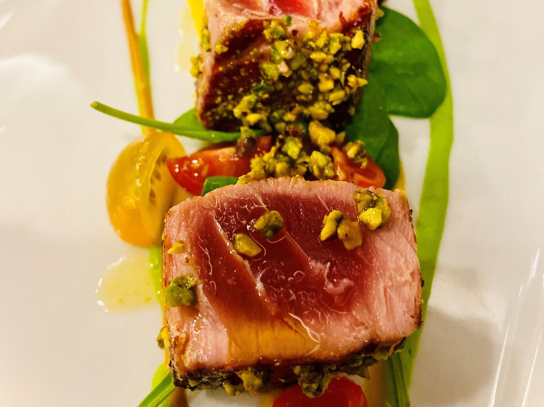 Eat Restaurant