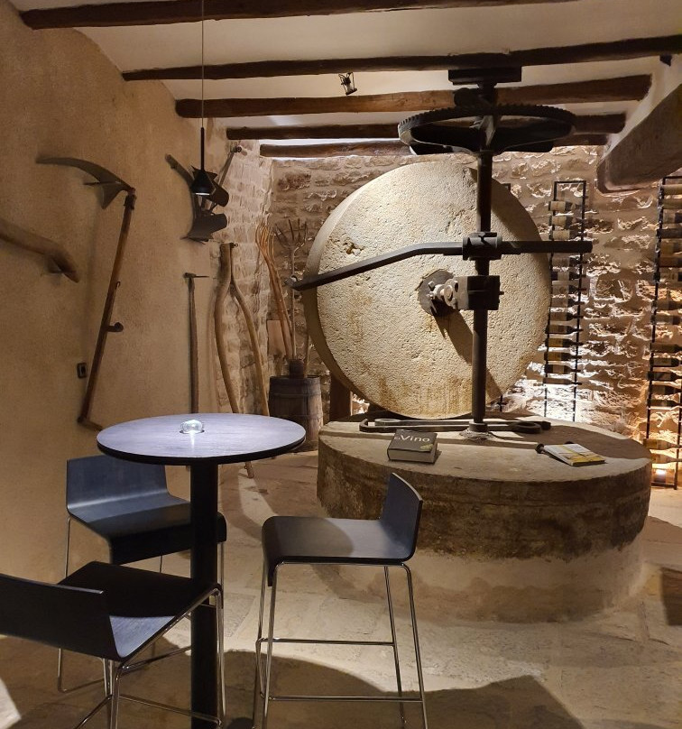 Boutique Hotel Cresol主图