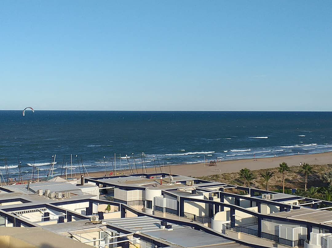 Playa de Xeraco-Xeraco必去景点