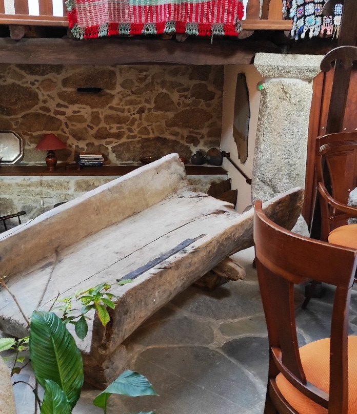 Casa do Romualdo主图