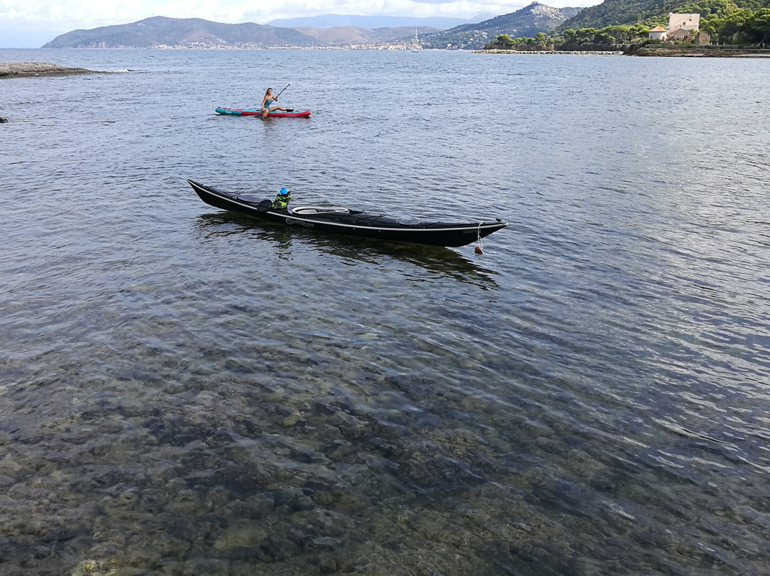 Circolo Nautico Punta Tresino景点图片