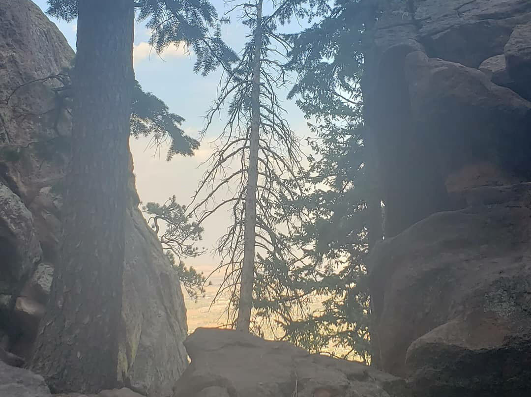 Royal Arch-博尔德必去景点