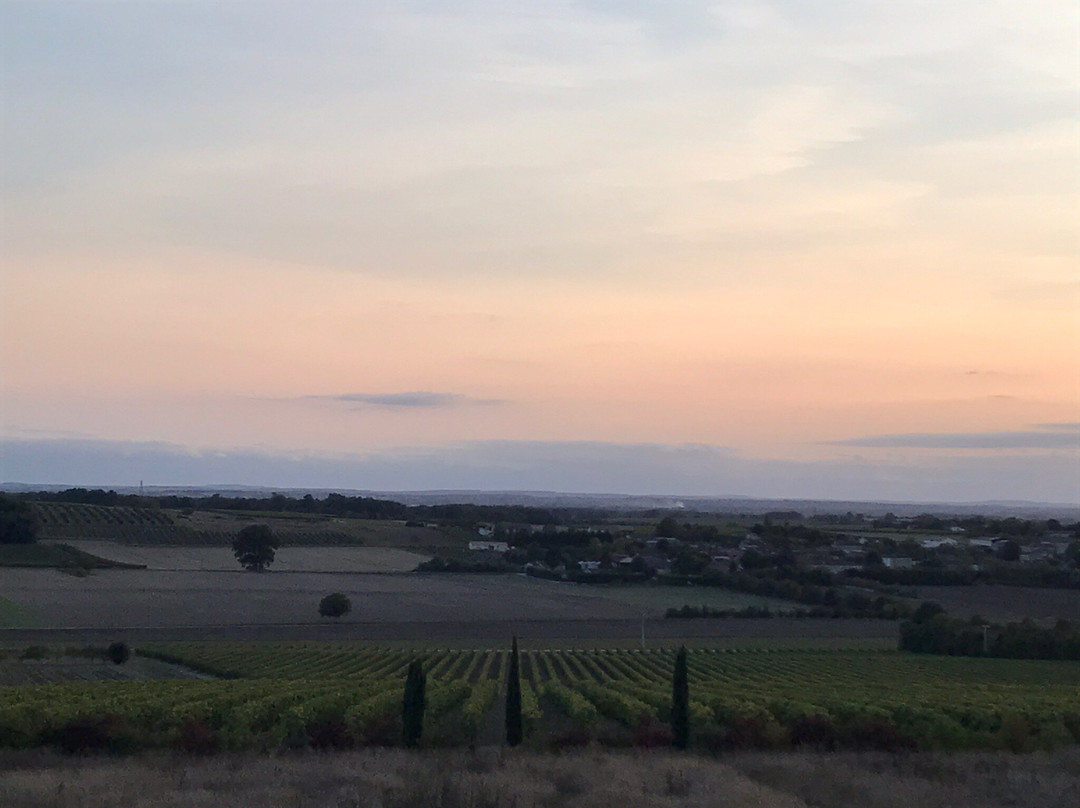 Le Dojo du Plessis主图