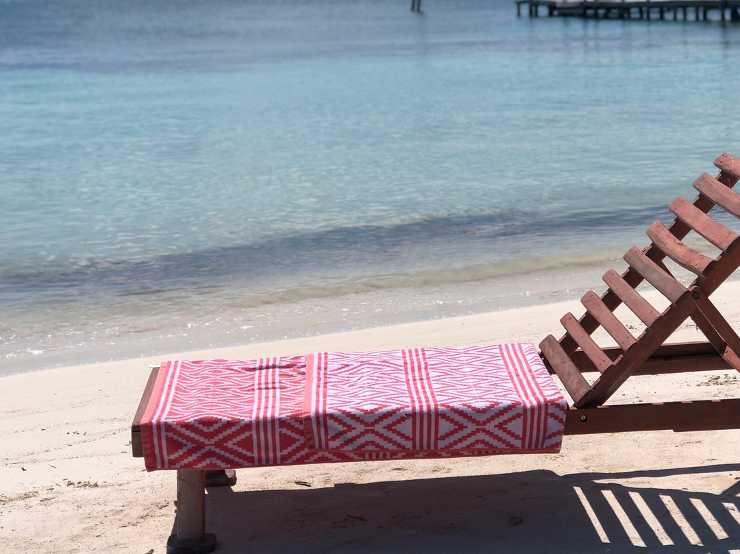 Isla Mujeres Golf Cart Rentals-女人岛必去景点