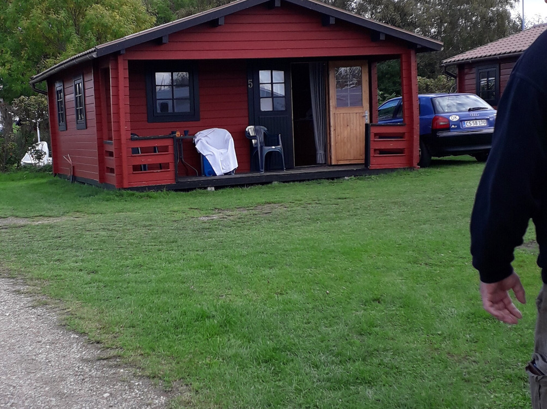 Reerso Camping & Cottages