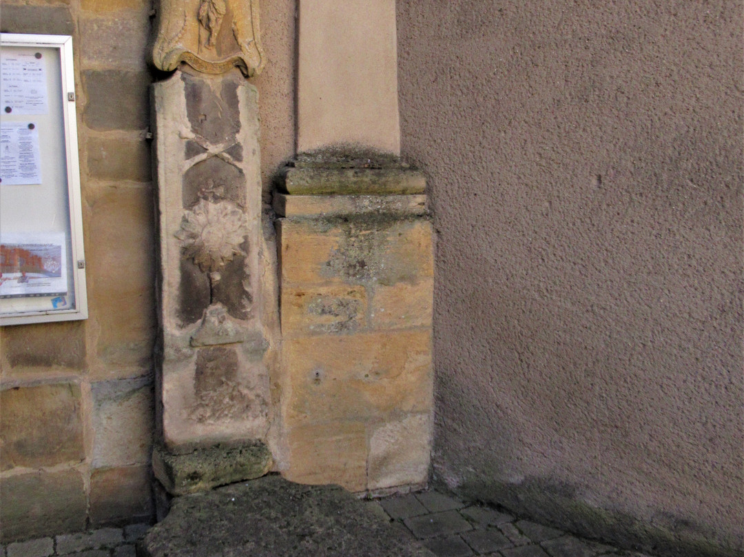 Eglise Saint Nicolas景点图片