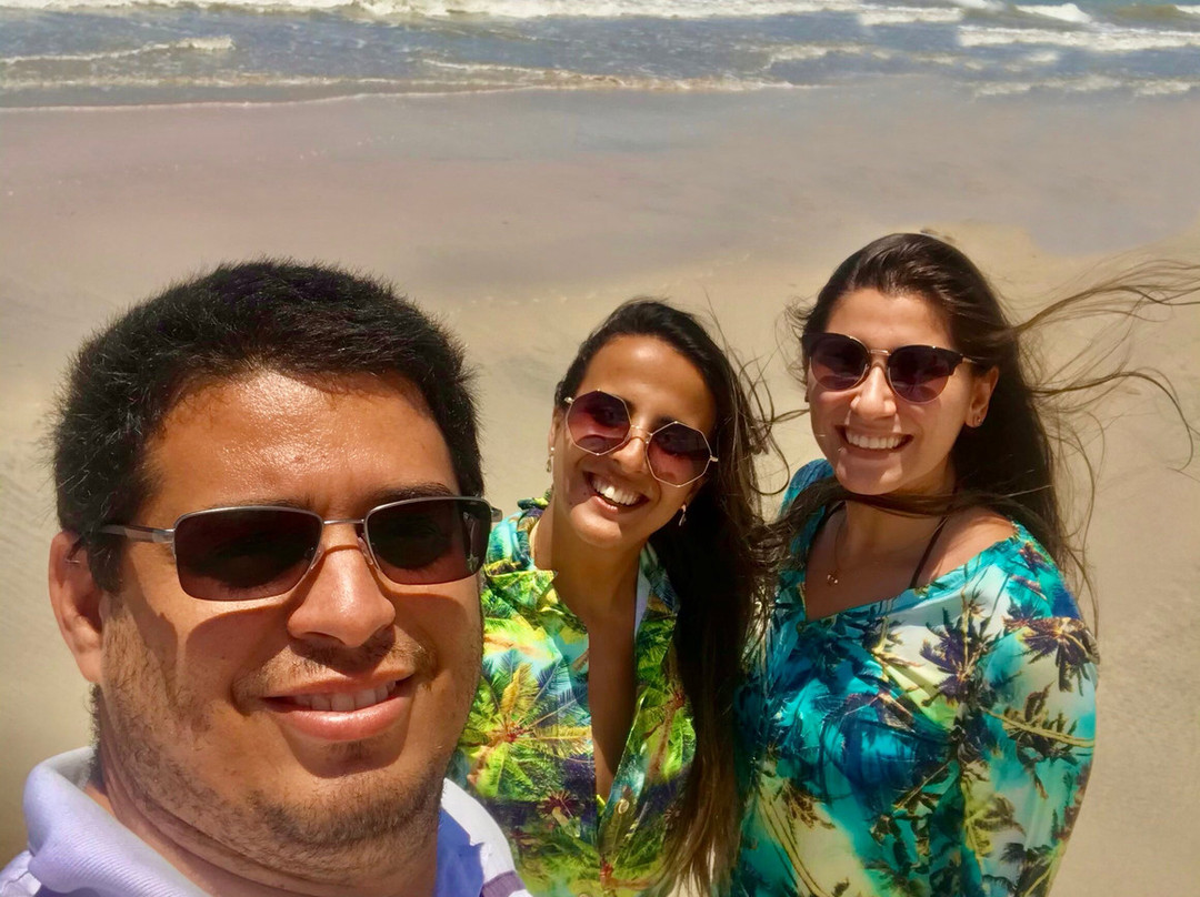 + Maceió Transfer e Passeios-Maceio必去景点