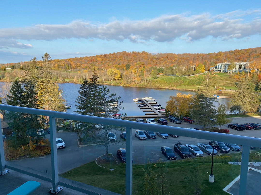 迪赫特度假酒店主图