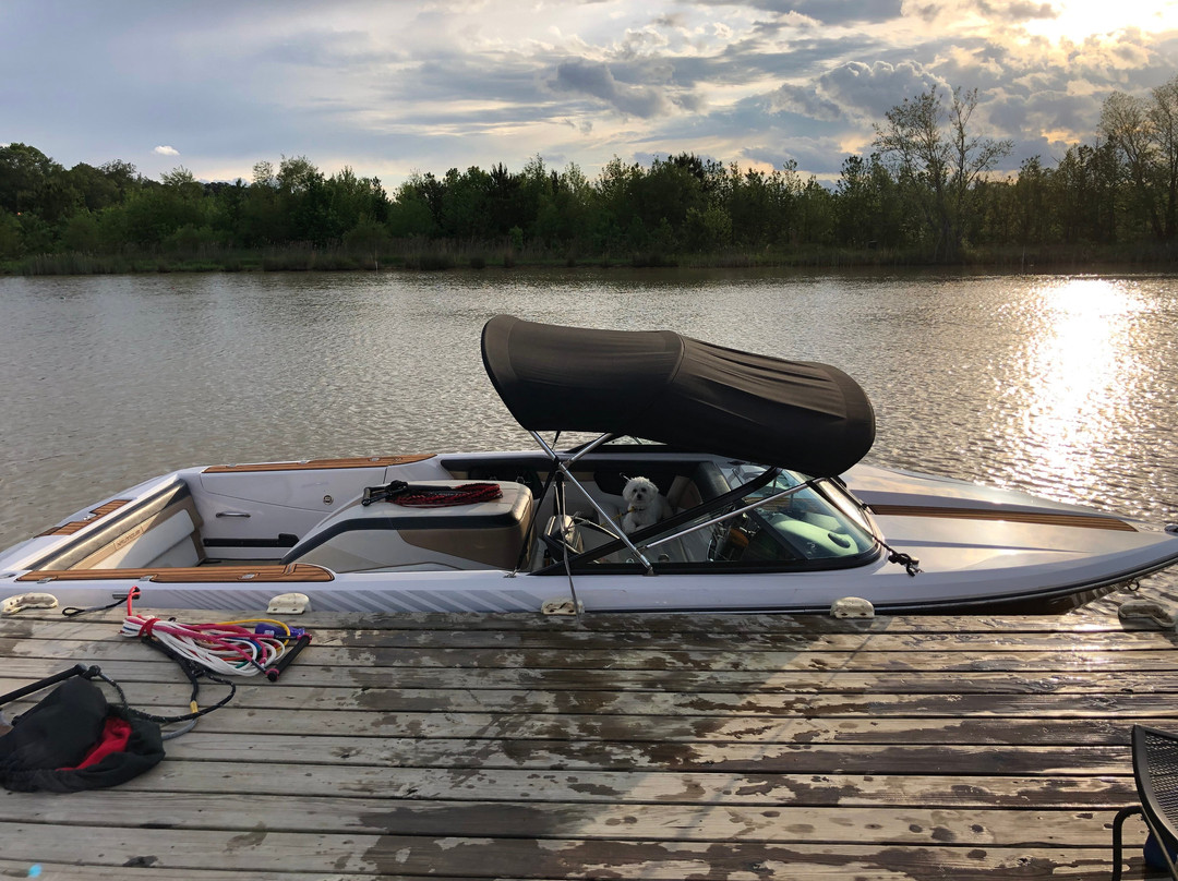 Swerve Watersports Center-Hillsboro必去景点