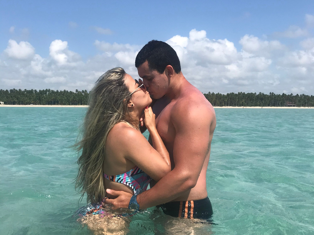 Praia Da Bruna-Barra Grande必去景点