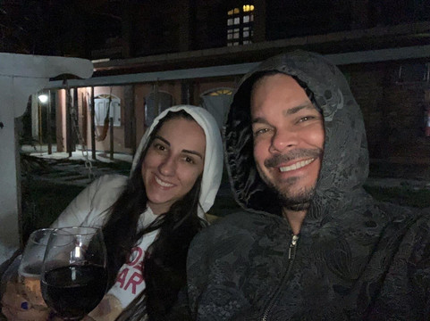 Aconchego No Campo主图