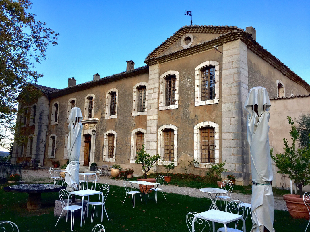 Domaine de Chanteraine主图