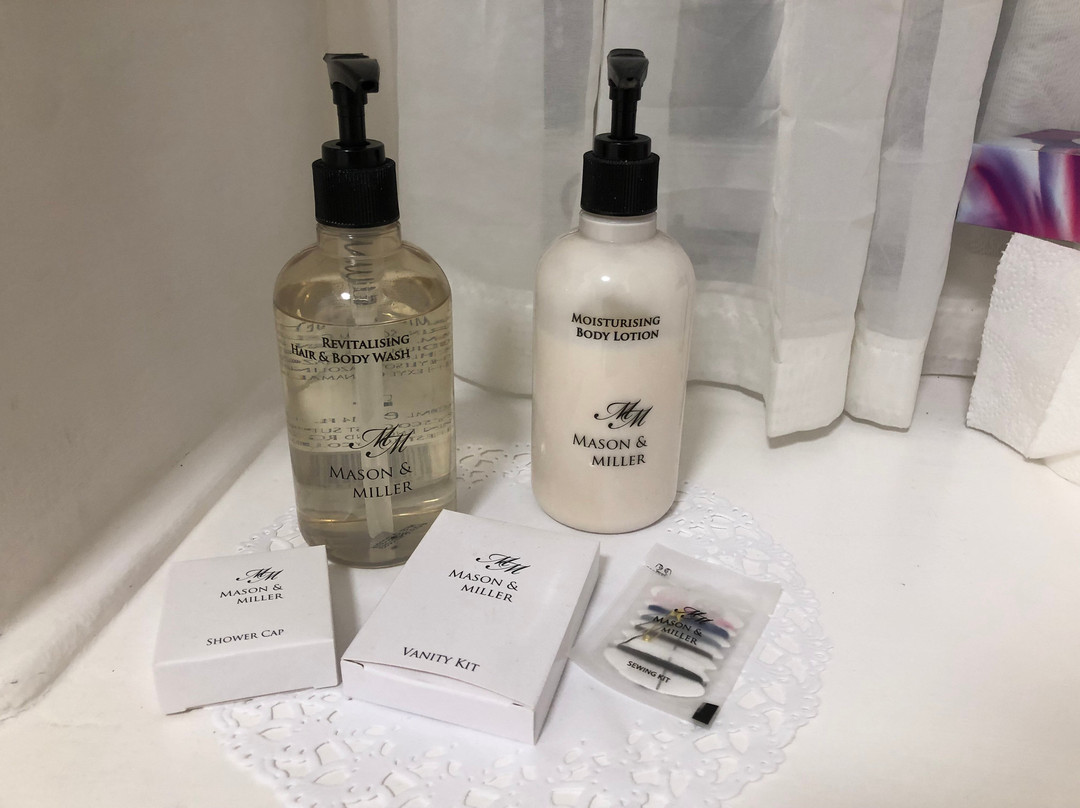 Leygreen Farmhouse主图