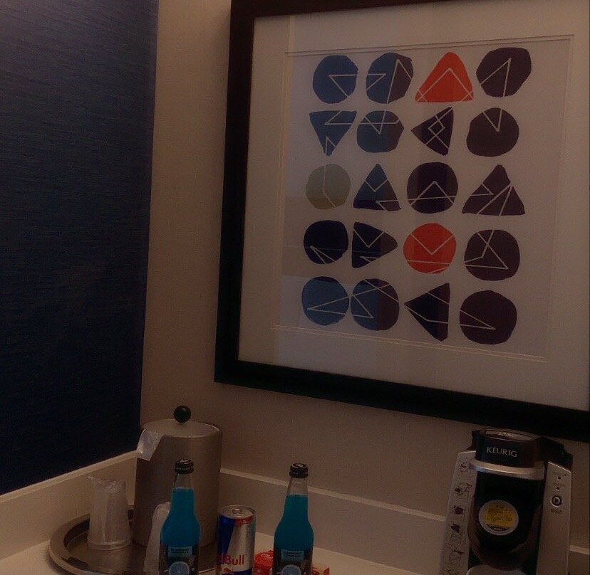 Holiday Inn Express & Suites Belmont By IHG主图