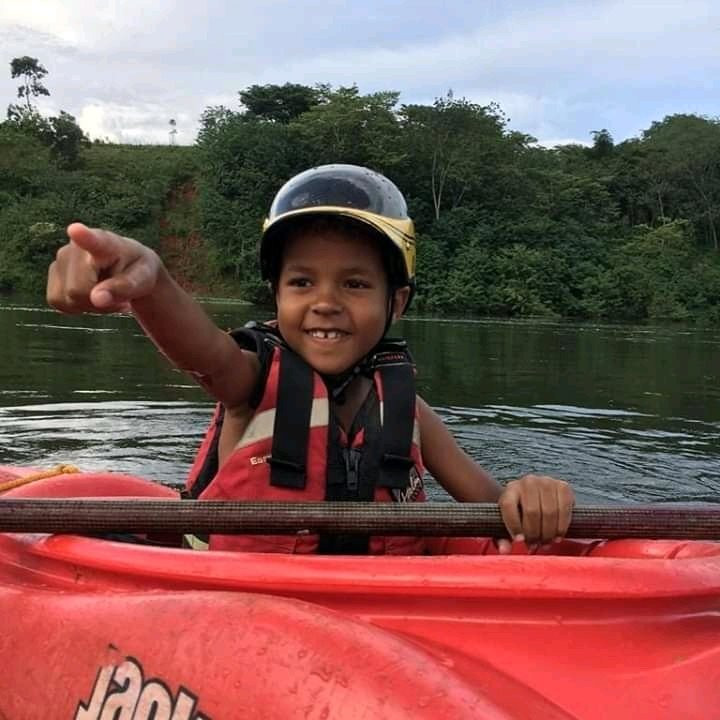 Banana Tubing-金贾必去景点