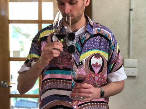 Cape Naturaliste Vineyard-雅林角必去景点