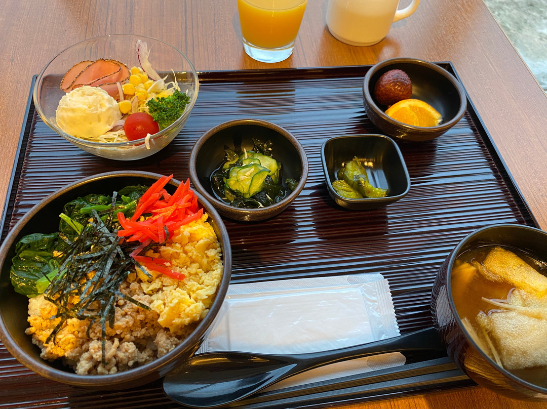 Candeo Hotels Ozu Kumamoto Airport主图