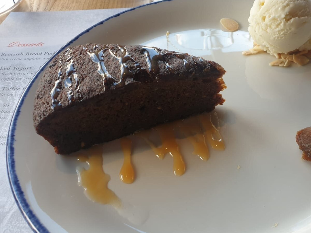 The Lochside Brasserie