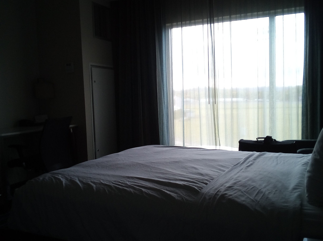 Tioga Downs Casino And Resort主图