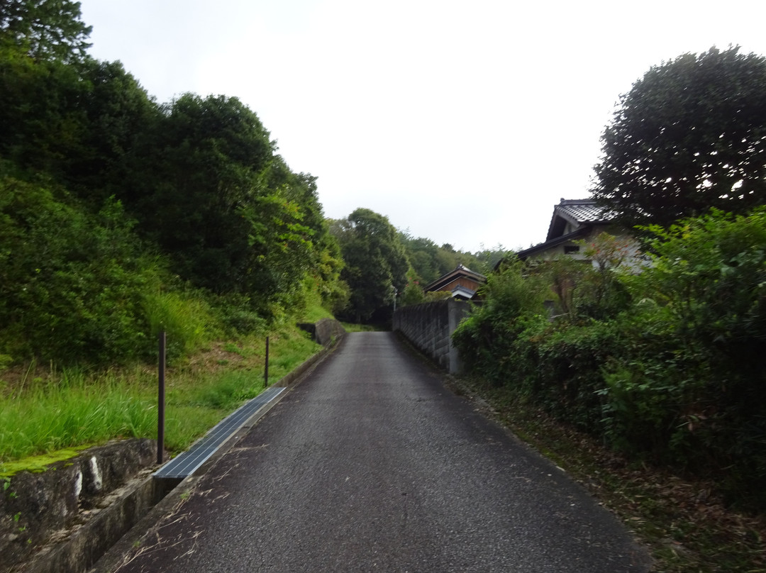 Tennyuji Temple-猪名川町必去景点