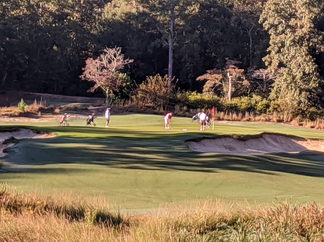 Mid Pines Golf Club景点图片