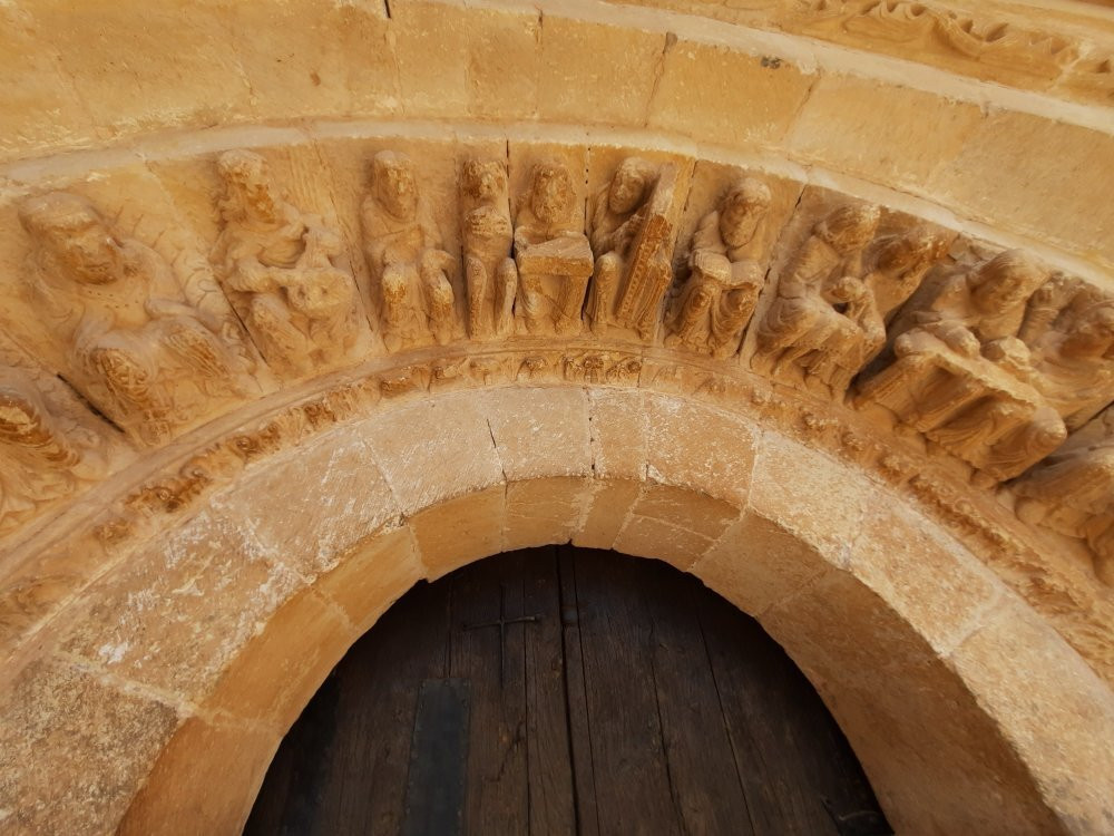 Iglesia de la Asuncion景点图片