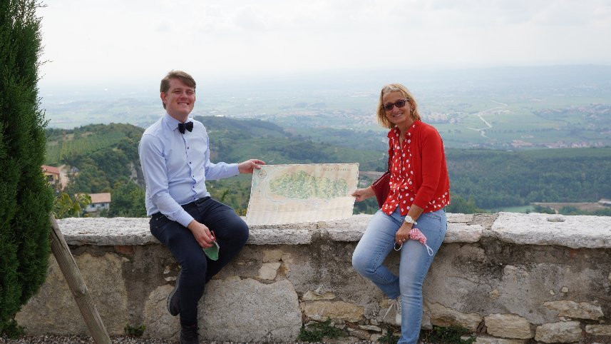 Valpolicella Tours景点图片