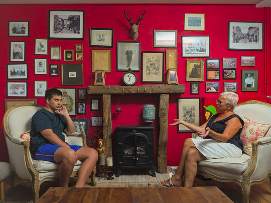 Anglais in France-Vazerac必去景点