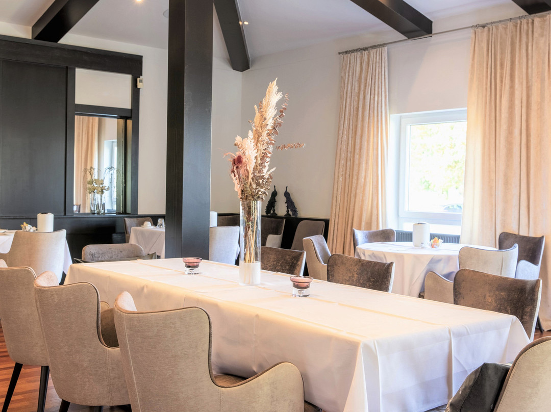 Luxstay Quellenhof主图