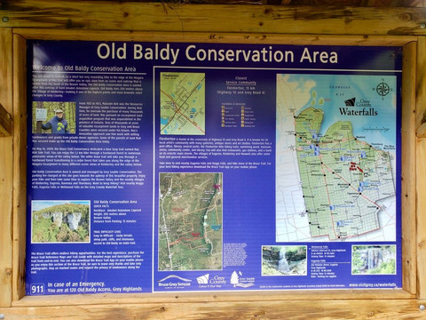 Old Baldy Conservation Area-Kimberley必去景点