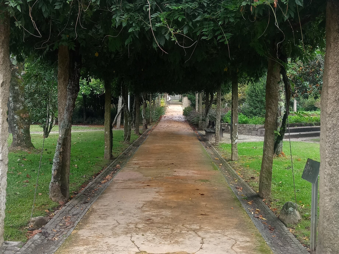 Parque do Arnado景点图片
